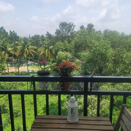 Serene Home Stay Bangalore Exterior photo