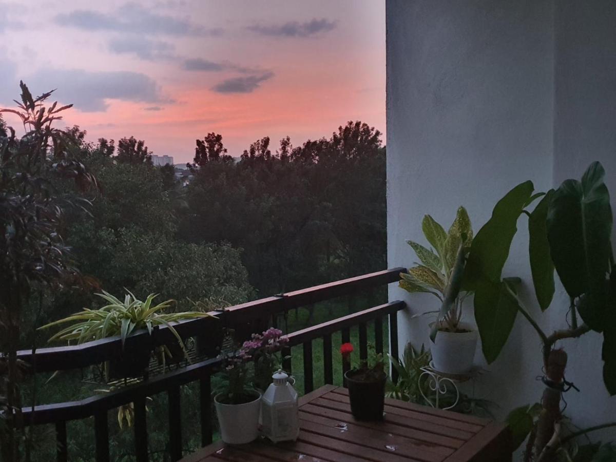 Serene Home Stay Bangalore Exterior photo