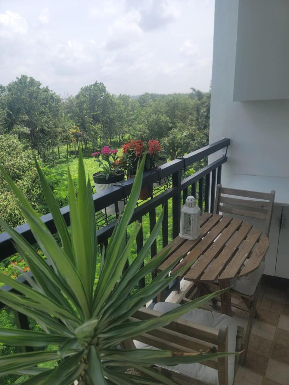 Serene Home Stay Bangalore Exterior photo