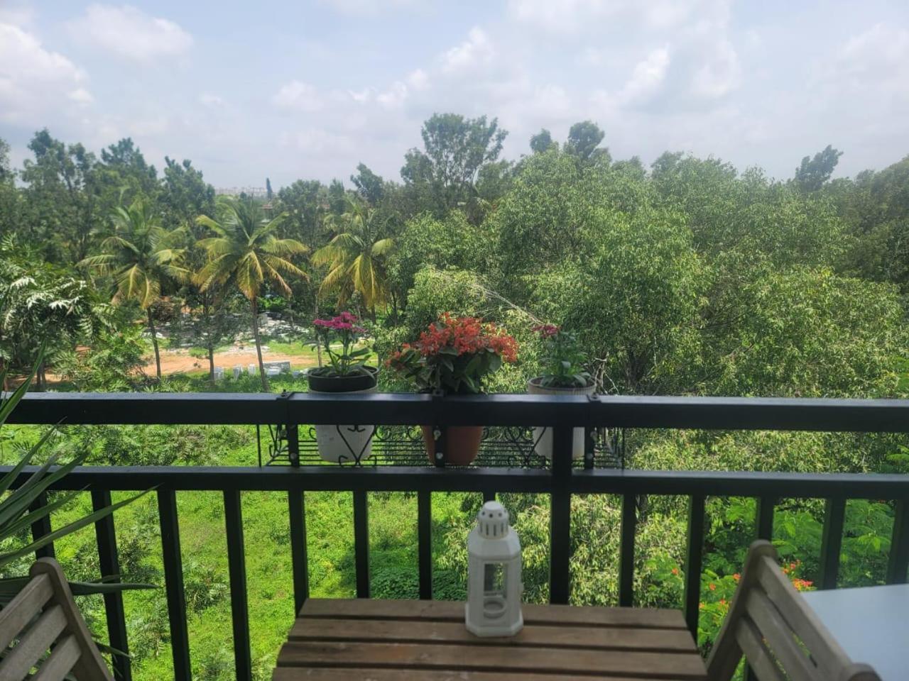 Serene Home Stay Bangalore Exterior photo